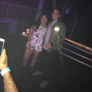 Meet your Posher, Gabriel